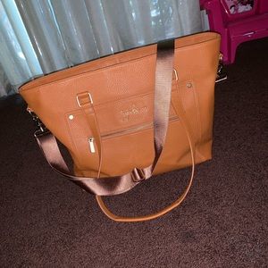 Jujube everyday tote